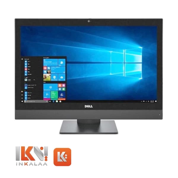 آل این وان استوک Dell OptiPlex 7450 لمسی