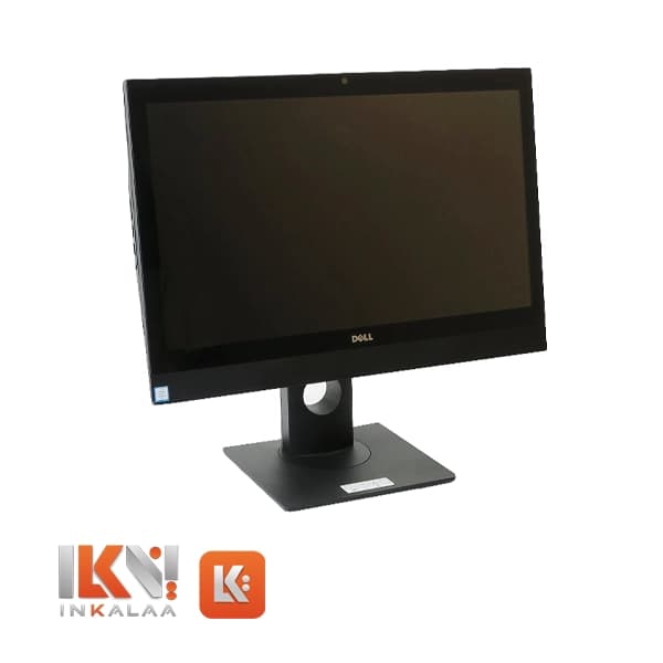 آل این وان استوک Dell OptiPlex 7450 لمسی — تصویر ۲