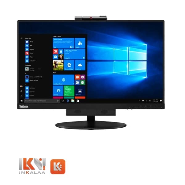 آل این وان استوک لنوو TIO22 نسل 9