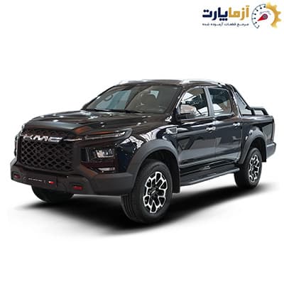 سپر جلو کی ام سی تی 9 کامل