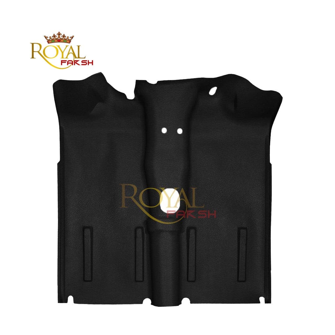 کفپوش یکپارچه کارا تک کابین 1393 تا 1398 _ بابل کارپت