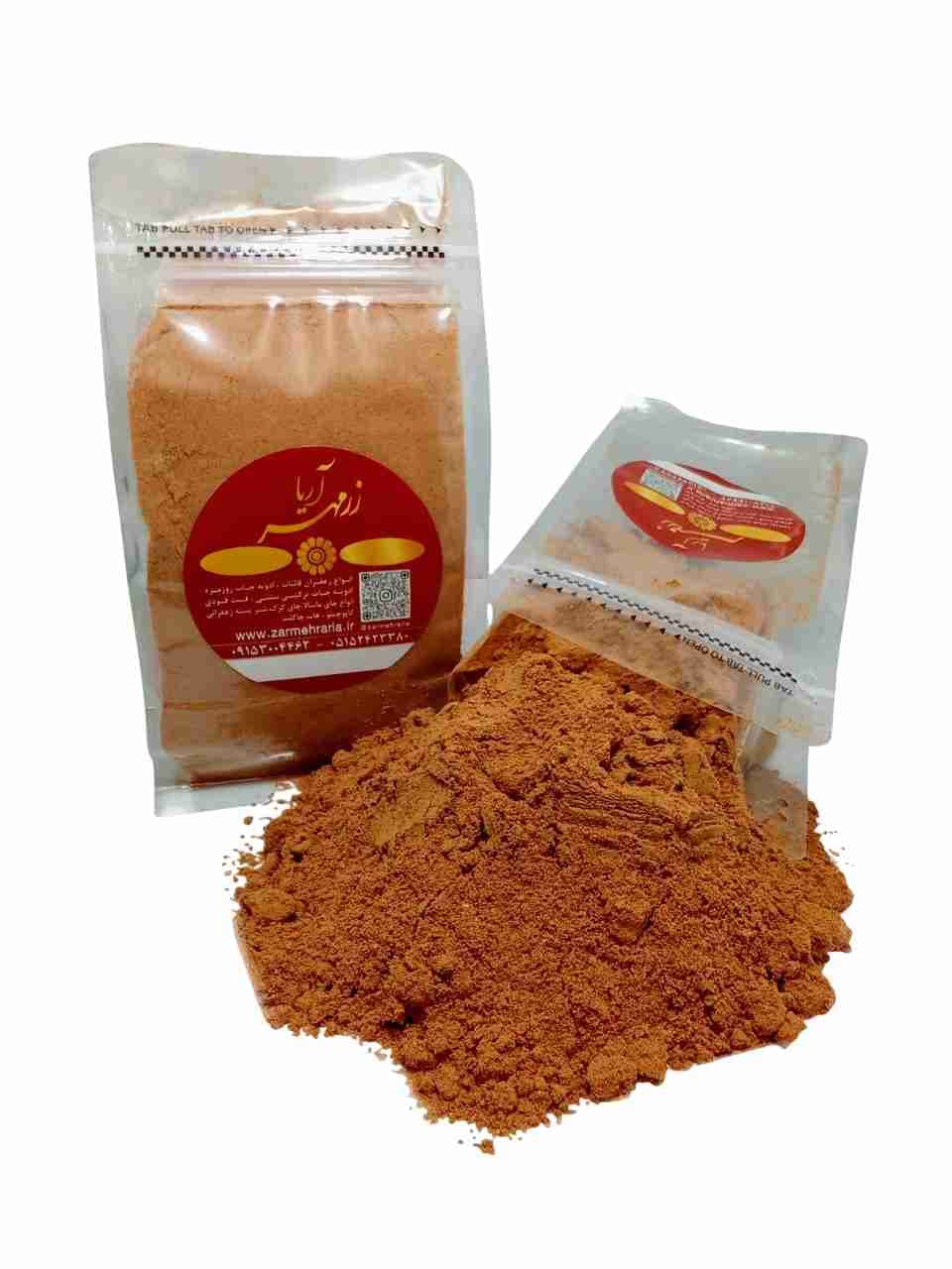 ادویه مرینت اسپایسی (استیک)