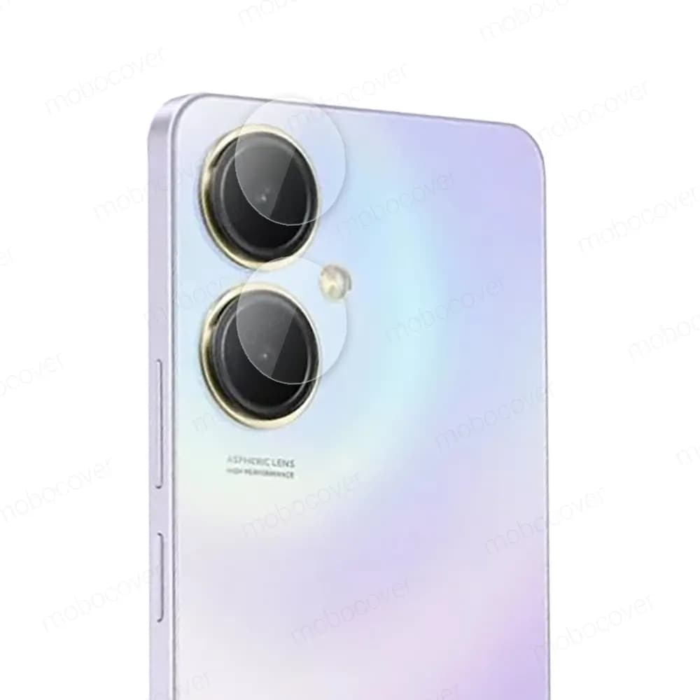 گلس محافظ لنز دوربین گوشی Vivo Y35 Plus / ویوو وای ۳۵ پلاس