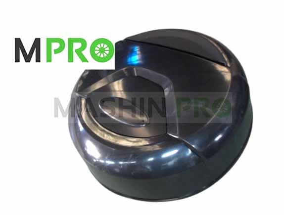 قاب زاپاس بیرونی ام وی ام X33 S