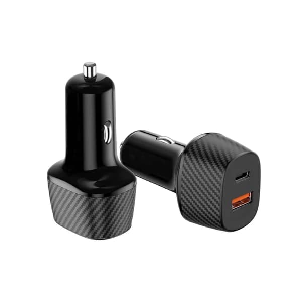 شارژر فندکی پارما PARMA Z12 65W
