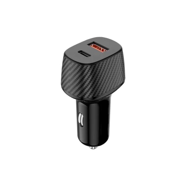 شارژر فندکی پارما PARMA Z12 65W — تصویر ۳