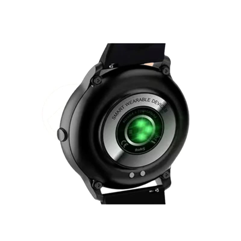 ساعت هوشمند شیائومی آی می لب مدل IMILAB KW66 45mm — تصویر ۷
