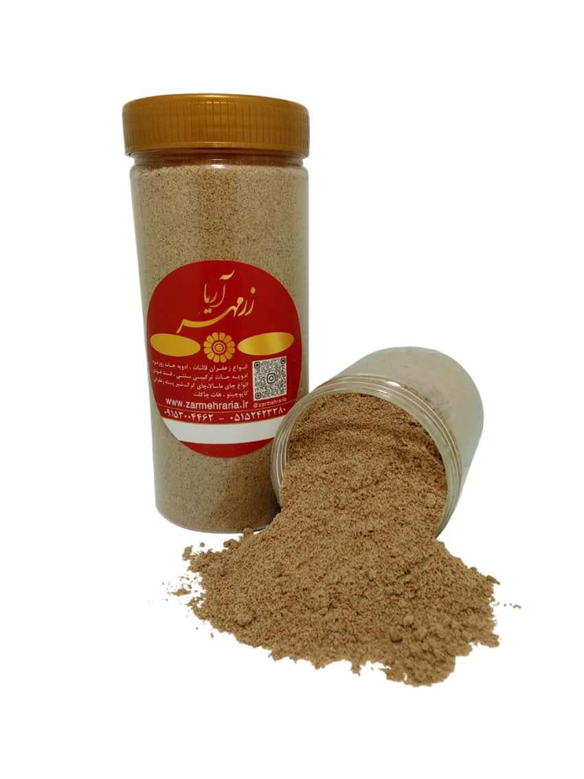 قوتو(قاووت) چهل مغز