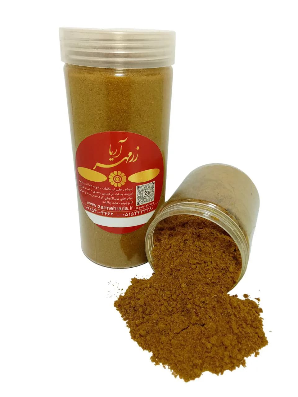 ادویه جوجه آویشنی