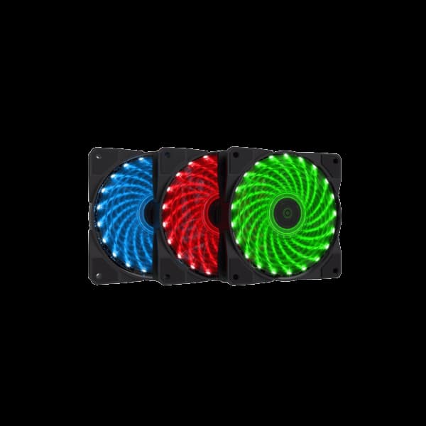فن کیس GameMax CL 300 – 3 in 1