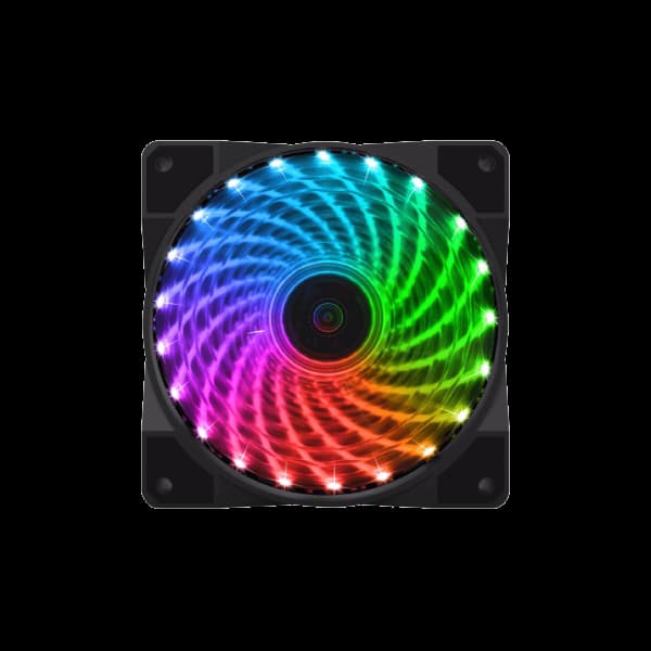 فن کیس GameMax CL 300 – 3 in 1 — تصویر ۲