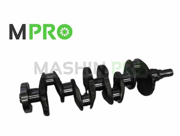 میل لنگ ام وی ام 315 و X22 دنده
