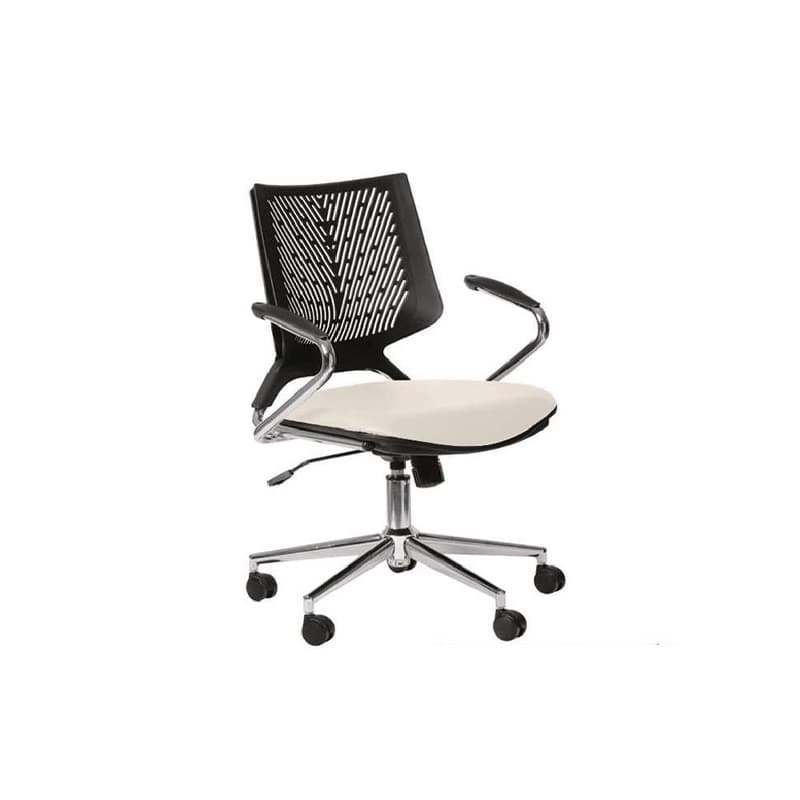 صندلی اپراتوری نظری مدل وینر 2 جکدار کد P230G — تصویر ۴