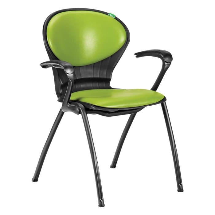 صندلی چهار پایه داتیس مدل روما SR325
