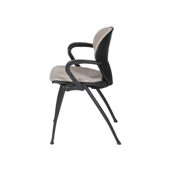 صندلی چهار پایه داتیس مدل روما SR325 — تصویر ۴