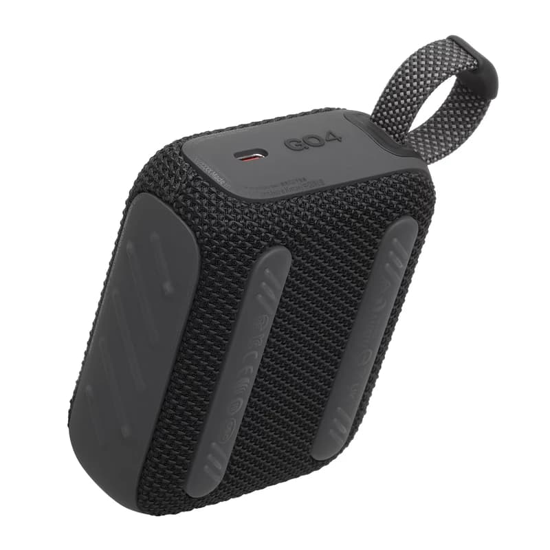 اسپیکر جی بی ال مدل JBL Go 4 — تصویر ۶