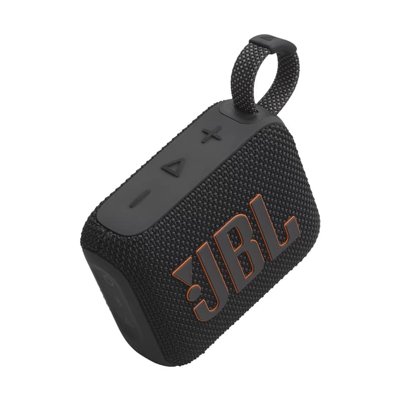 اسپیکر جی بی ال مدل JBL Go 4 — تصویر ۸