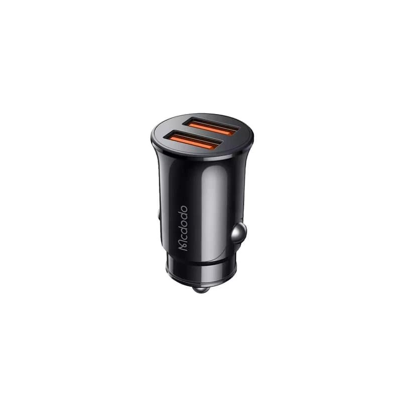 شارژر فندکی مک دودو مدل CC-6602 — تصویر ۲