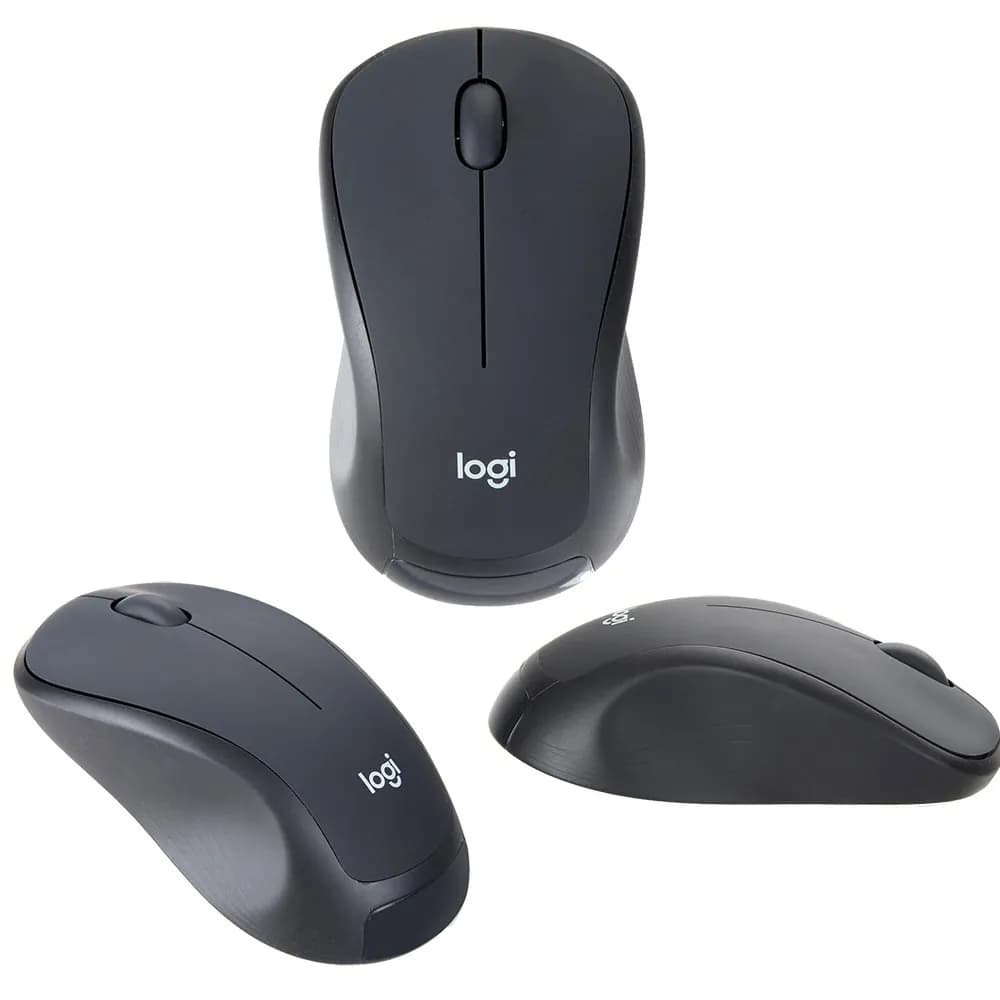 کیبورد و ماوس بیسیم لاجیتک MK540 — تصویر ۳