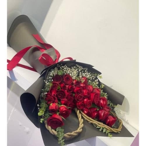 گل فروشی در خیابان بزرگمهر غربی کرج 303