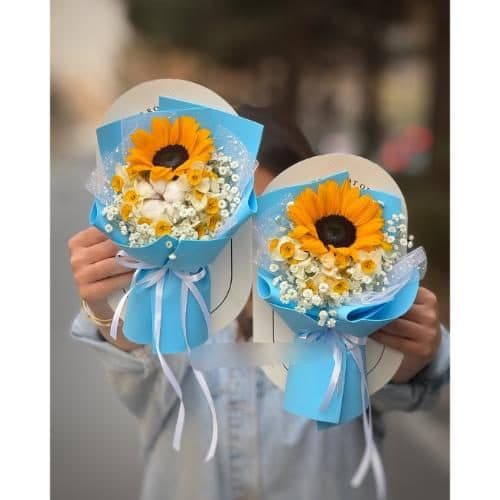 گل نرگس برای جشن‌های خانوادگی 214