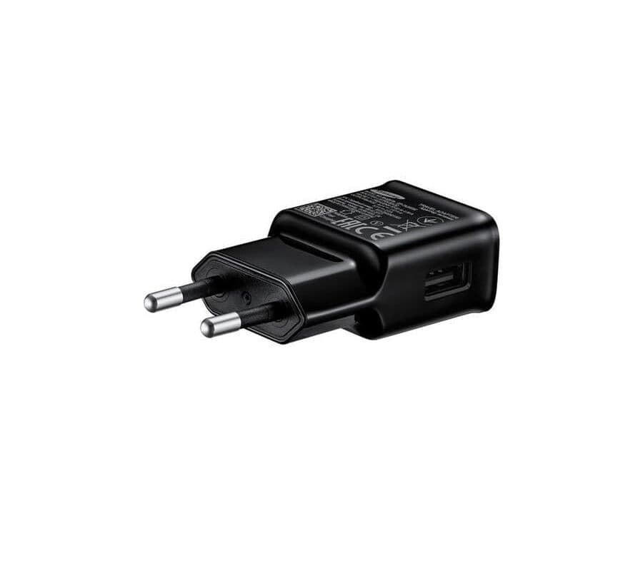 شارژر فست شارژ 15 وات اصلی سامسونگ ویتنام مدل S10 — تصویر ۴