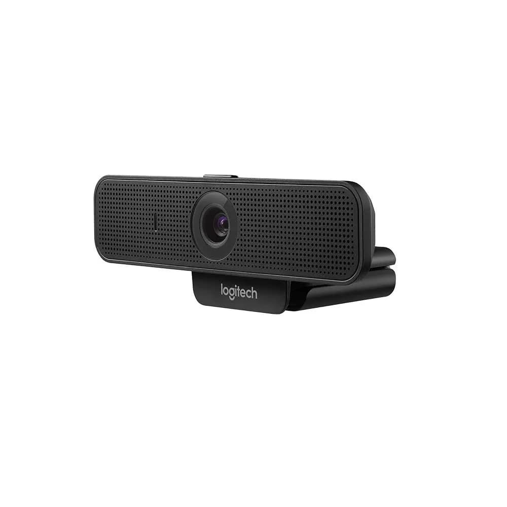 وب کم لاجیتک C925E FULL HD — تصویر ۳
