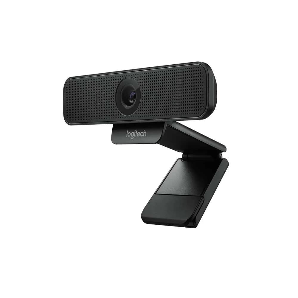 وب کم لاجیتک C925E FULL HD — تصویر ۲