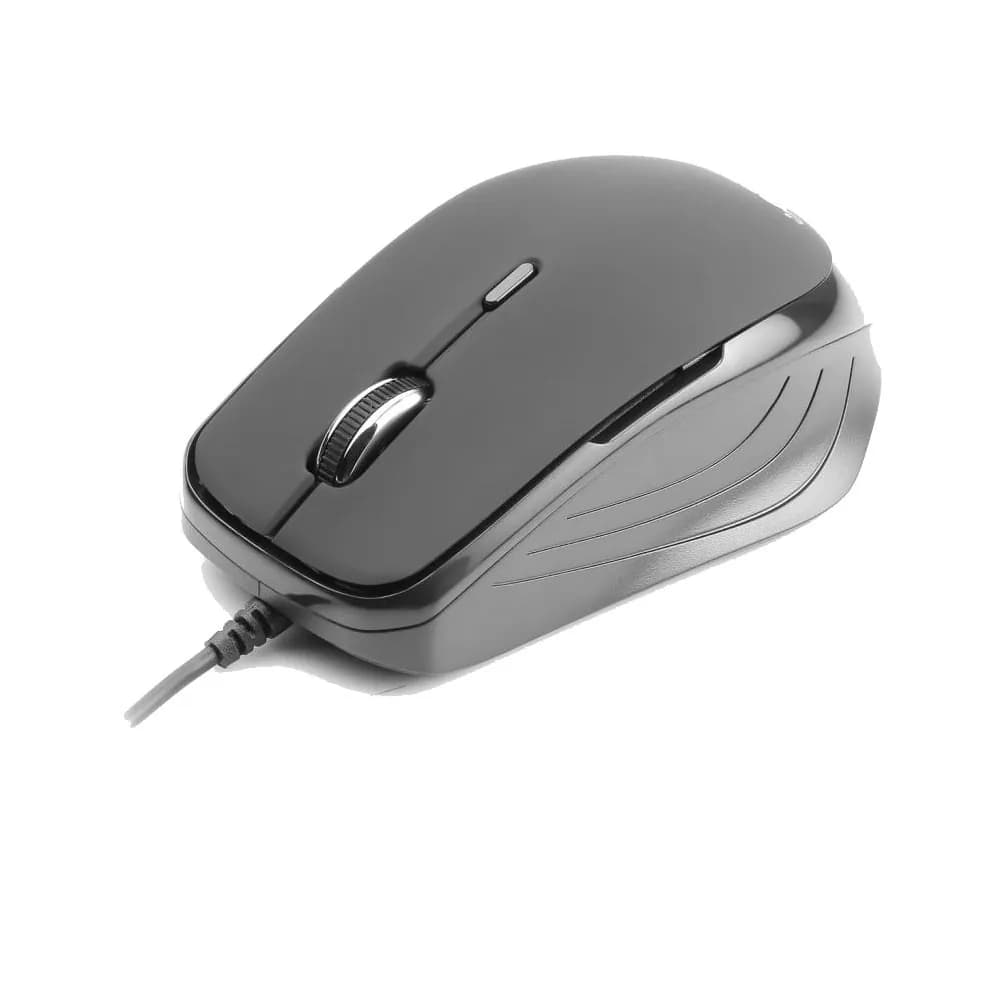 ماوس باسیم گرین GM102 — تصویر ۳