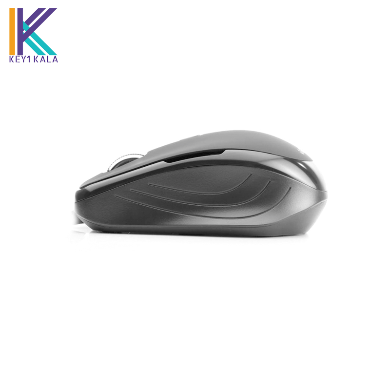 ماوس باسیم گرین GM102 — تصویر ۵
