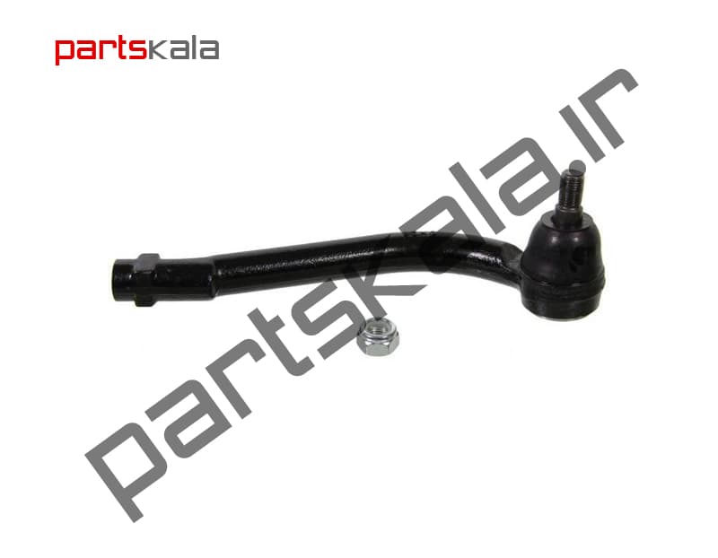 سیبک فرمان چپ وراکروز ix55