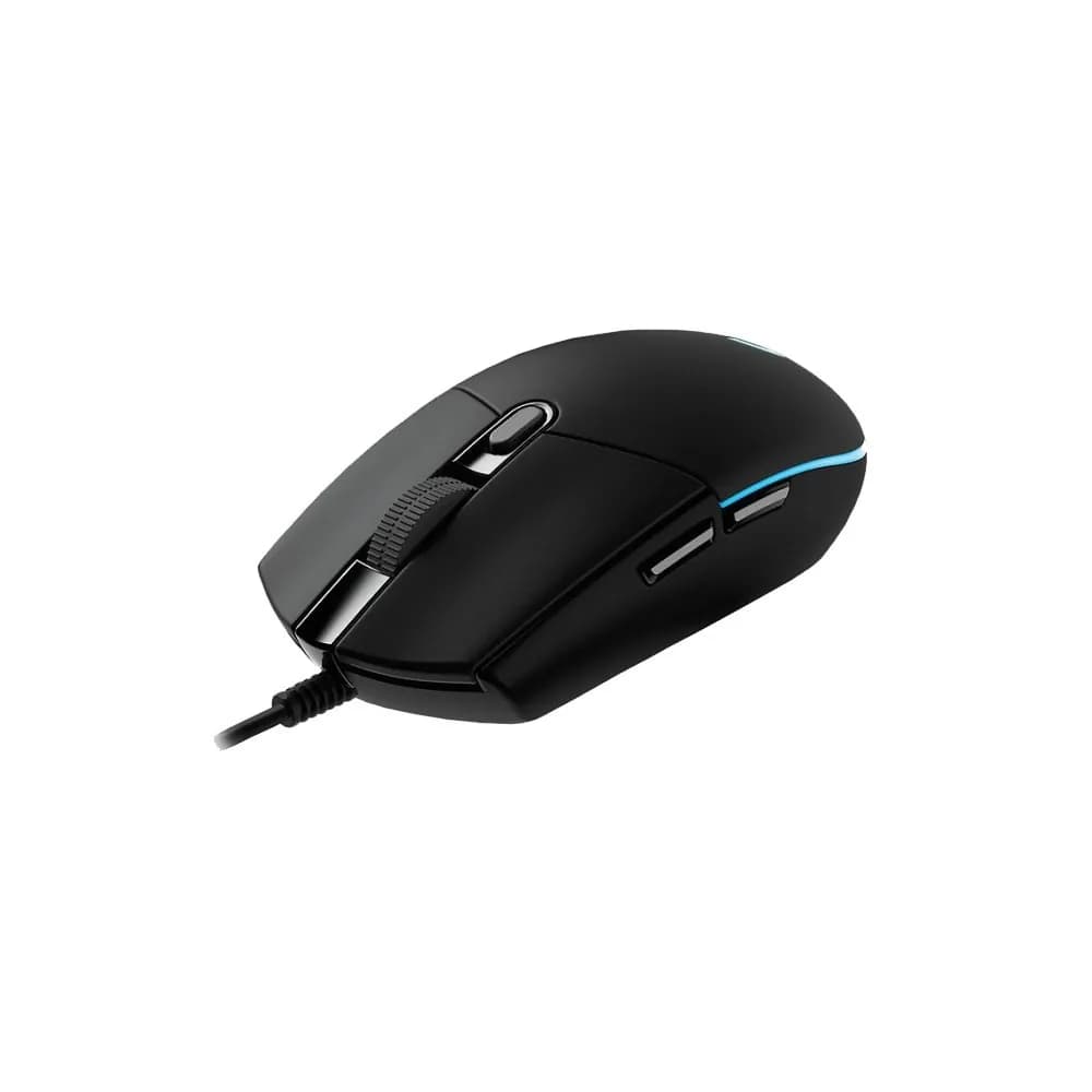 ماوس باسیم گیمینگ لاجیتک G102 — تصویر ۳