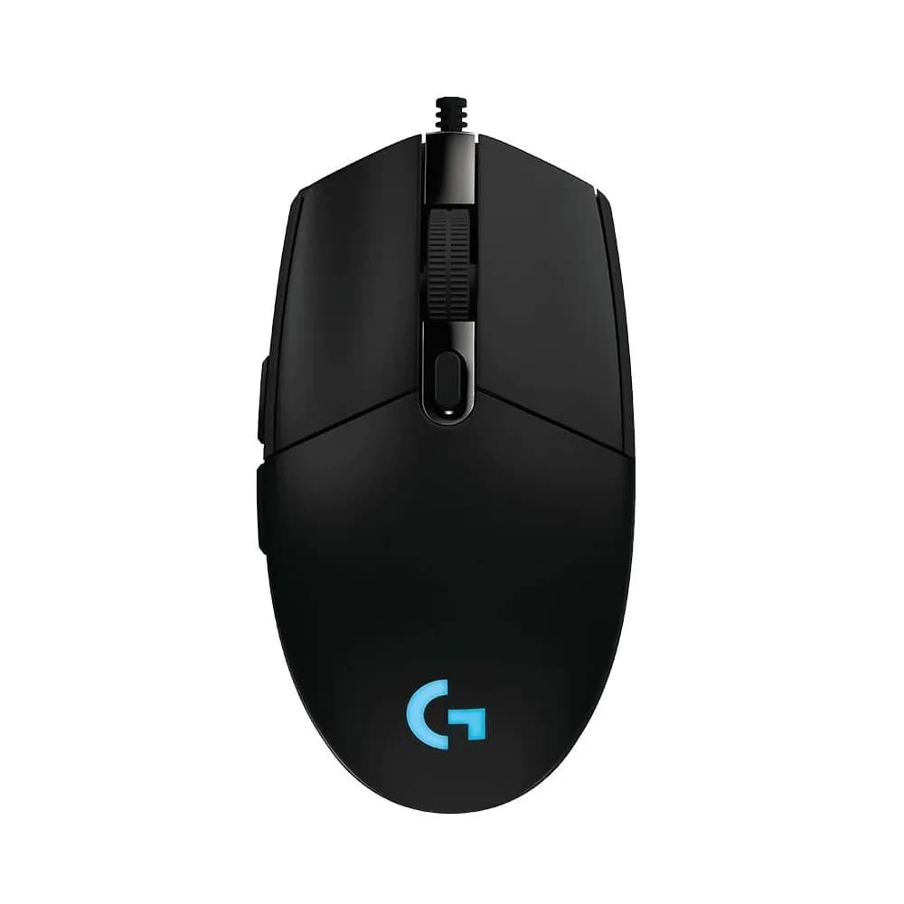 ماوس باسیم گیمینگ لاجیتک G102
