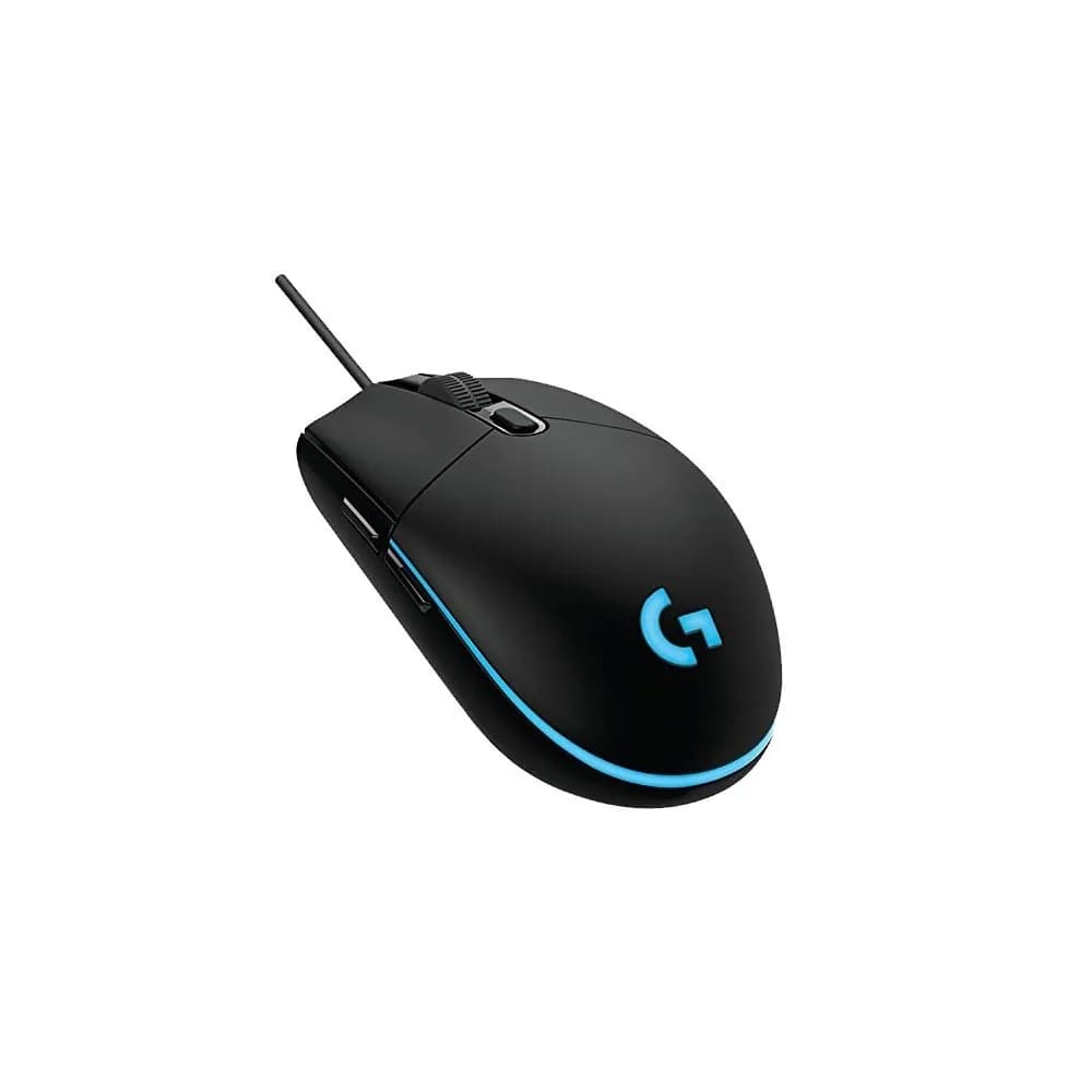 ماوس باسیم گیمینگ لاجیتک G102 — تصویر ۲