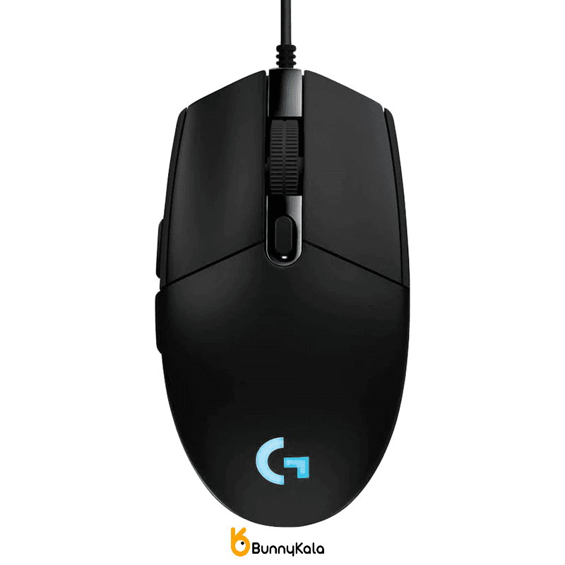 ماوس باسیم گیمینگ لاجیتک G102 — تصویر ۵