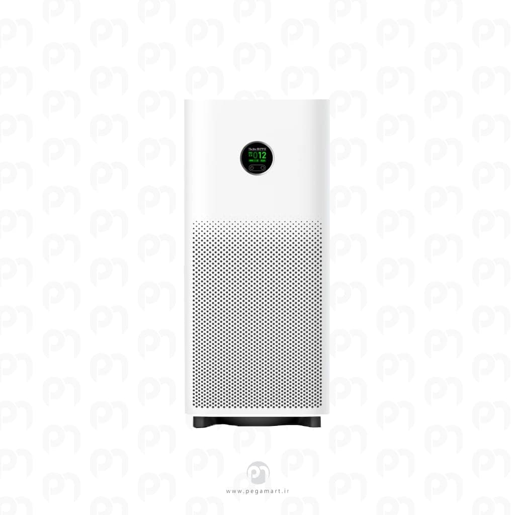 دستگاه تصفیه کننده هوا 5 فیلتر میجیا مدل Smart Air Purifier 6 Global