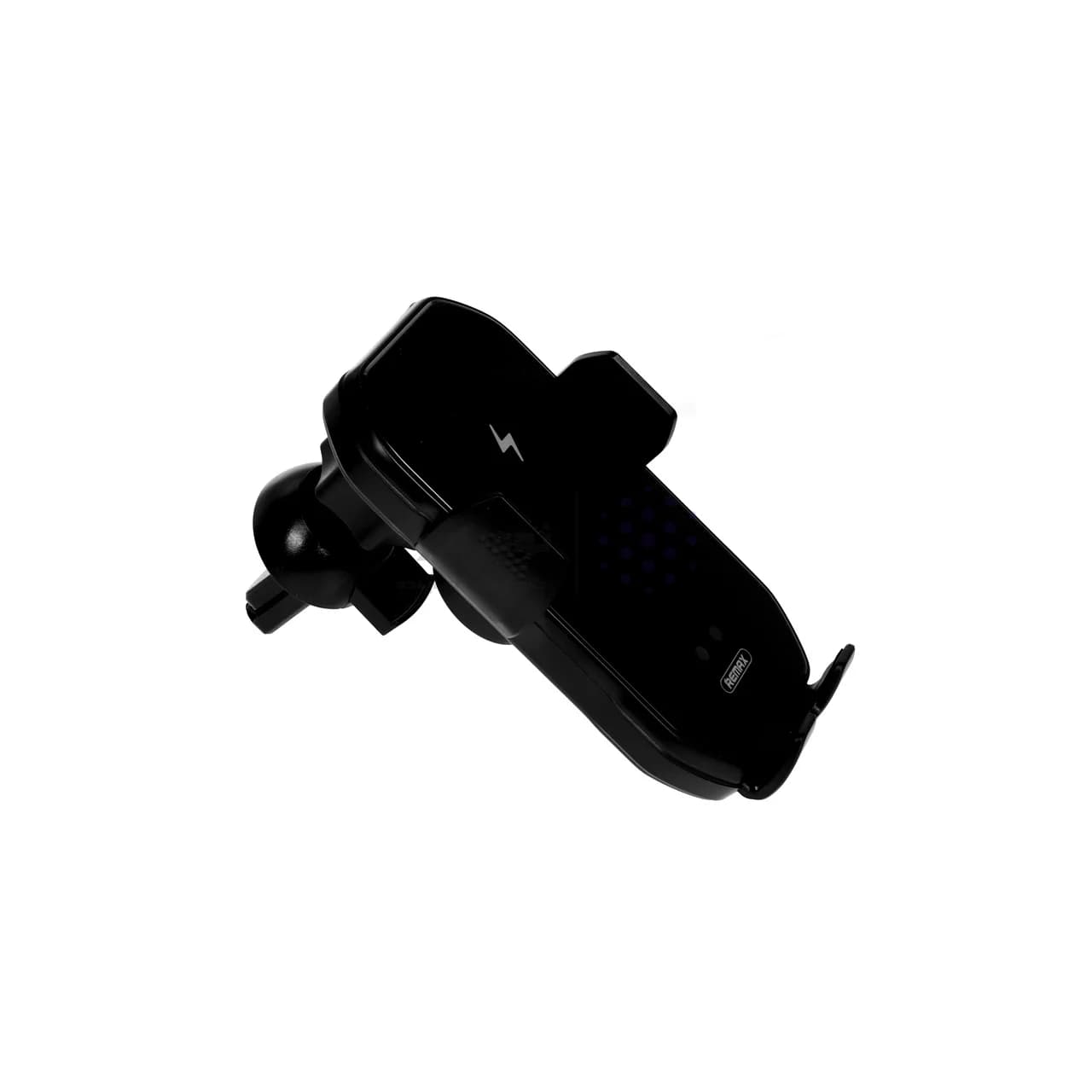 هولدر گوشی موبایل دریچه کولری Remax مدل RM-C61 – مشکی — تصویر ۵