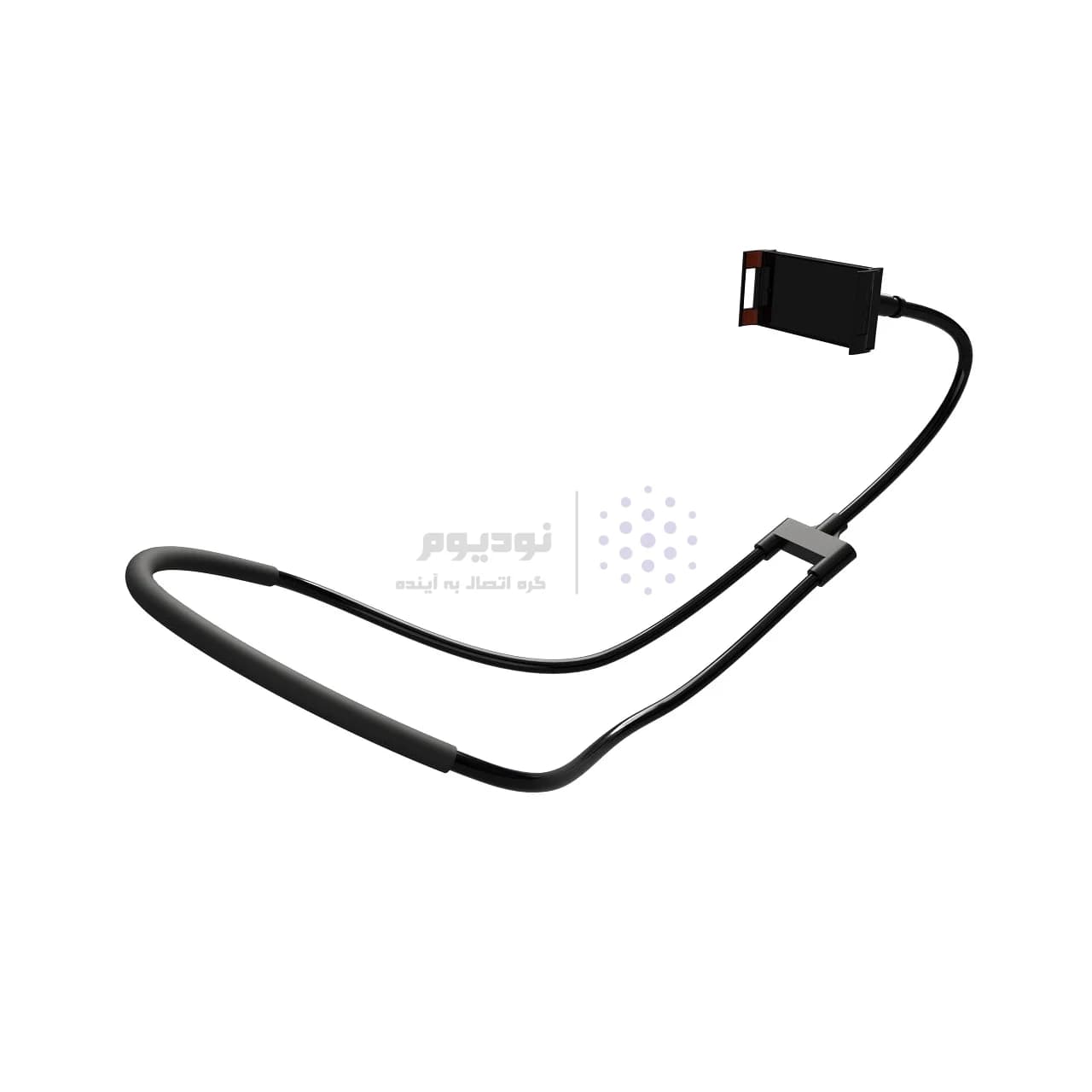هولدر گردنی چندکاره موبایل و تبلت TSCO مدل THL 1200 — تصویر ۳