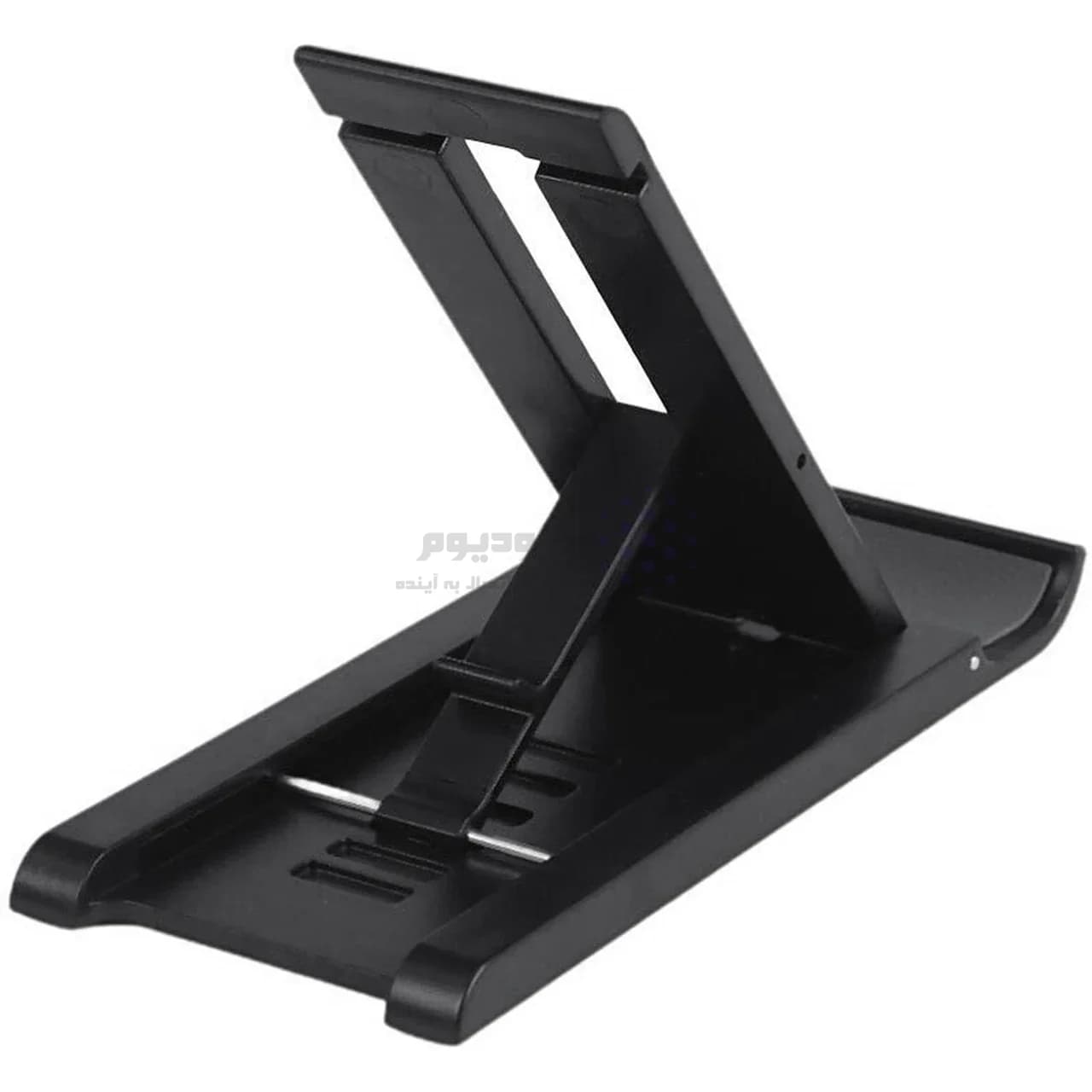 هولدر گوشی موبایل مگنتی Hicostar مدل H810 – مشکی — تصویر ۲