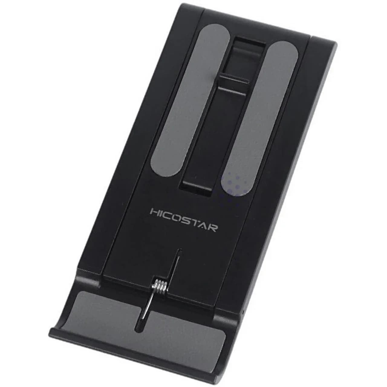 هولدر گوشی موبایل مگنتی Hicostar مدل H810 – مشکی — تصویر ۳