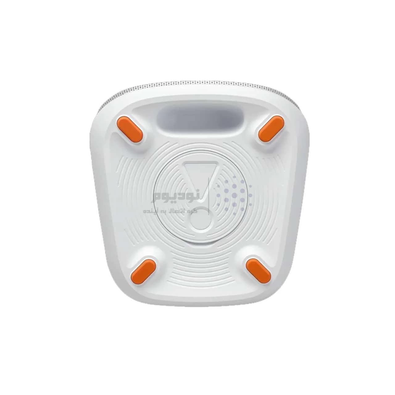 اسپیکر چمدانی JBL مدل PARTYBOX CLUB 120 – سفید (گارانتی 18 ماهه شرکتی) — تصویر ۲