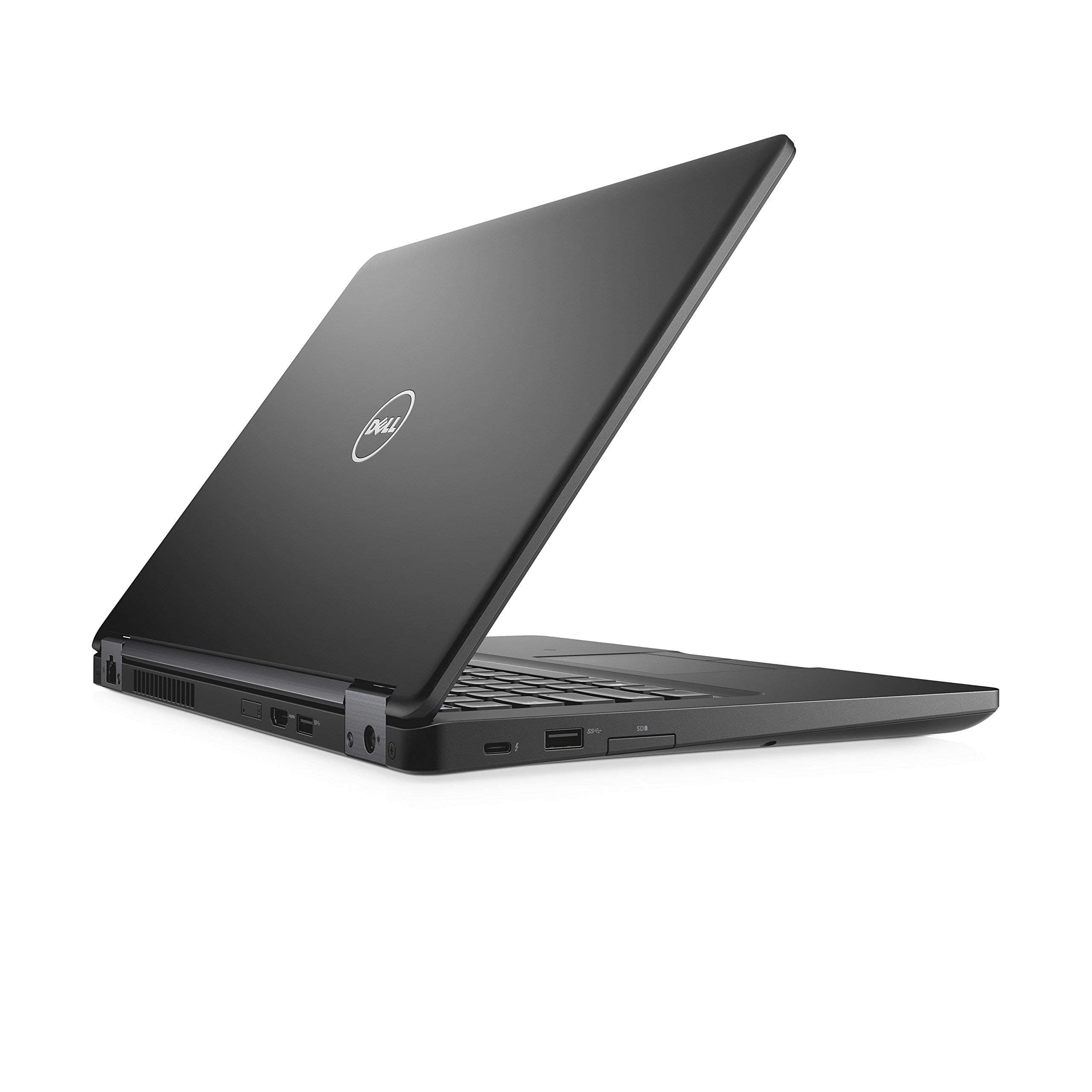 لپ تاپ استوک دل DELL Latitude 5480|i7-7600U — تصویر ۲