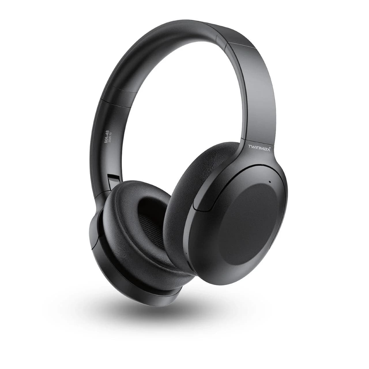 هدفون بی سیم TwinMax مدل MA-48 – مشکی