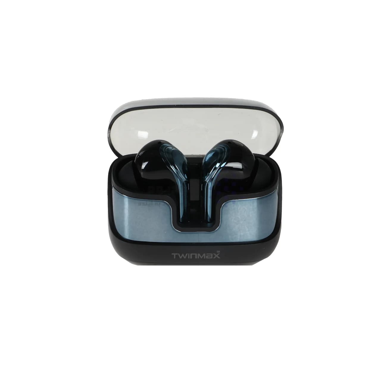 ایرفون بی سیم TwinMax مدل MA-24 ANC – مشکی — تصویر ۲