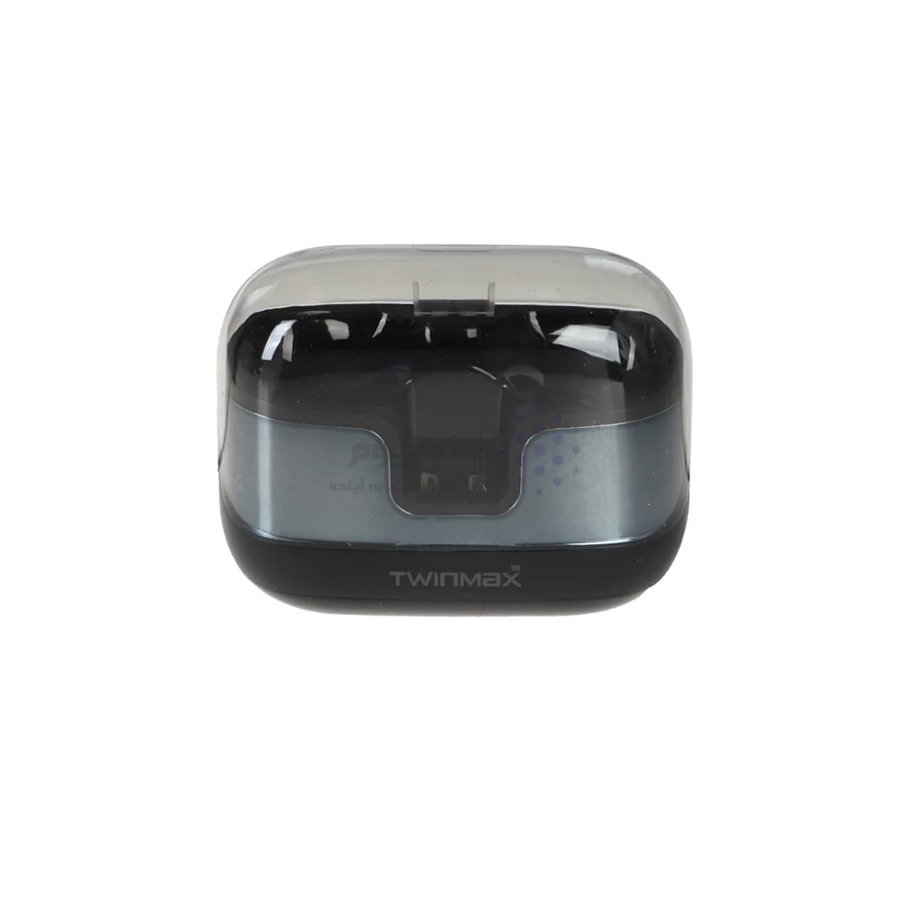 ایرفون بی سیم TwinMax مدل MA-24 ANC – مشکی — تصویر ۴