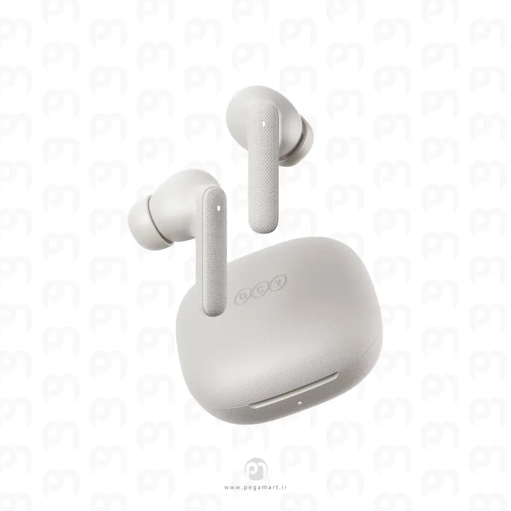 هدفون بی سیم شیائومی کیو سی وای مدل QCY T43 با گارانتی