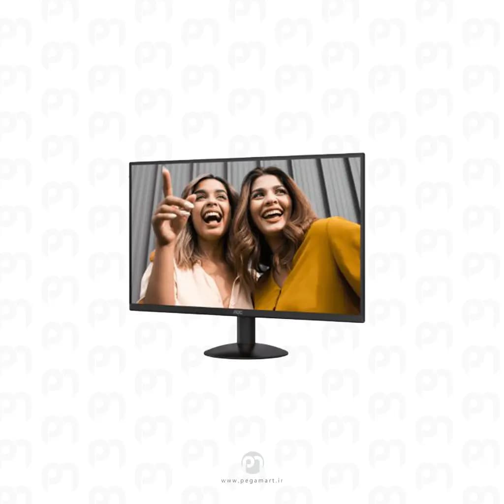 مانیتور AOC ای او سی27 اینچ مدل 27B30H IPS 120Hz FHD با گارانتی