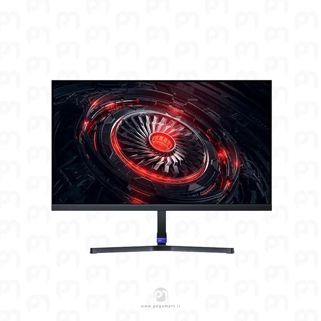 مانیتور گیمینگ شیائومی Xiaomi G24i 23.8″ FHD 200Hz 1MS با گارانتی