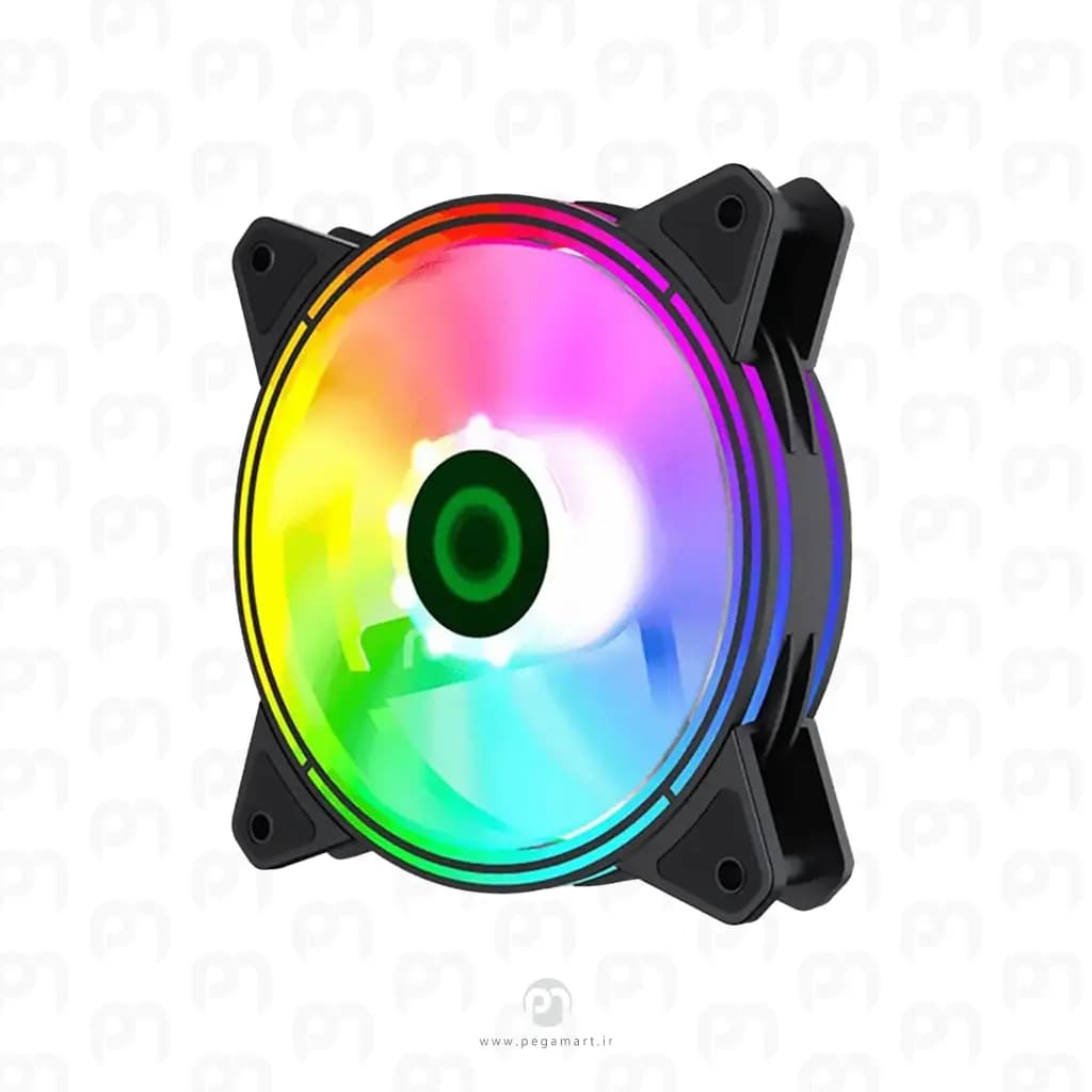 فن کیس گیم مکس Fan Case GAMEMAX RB-300