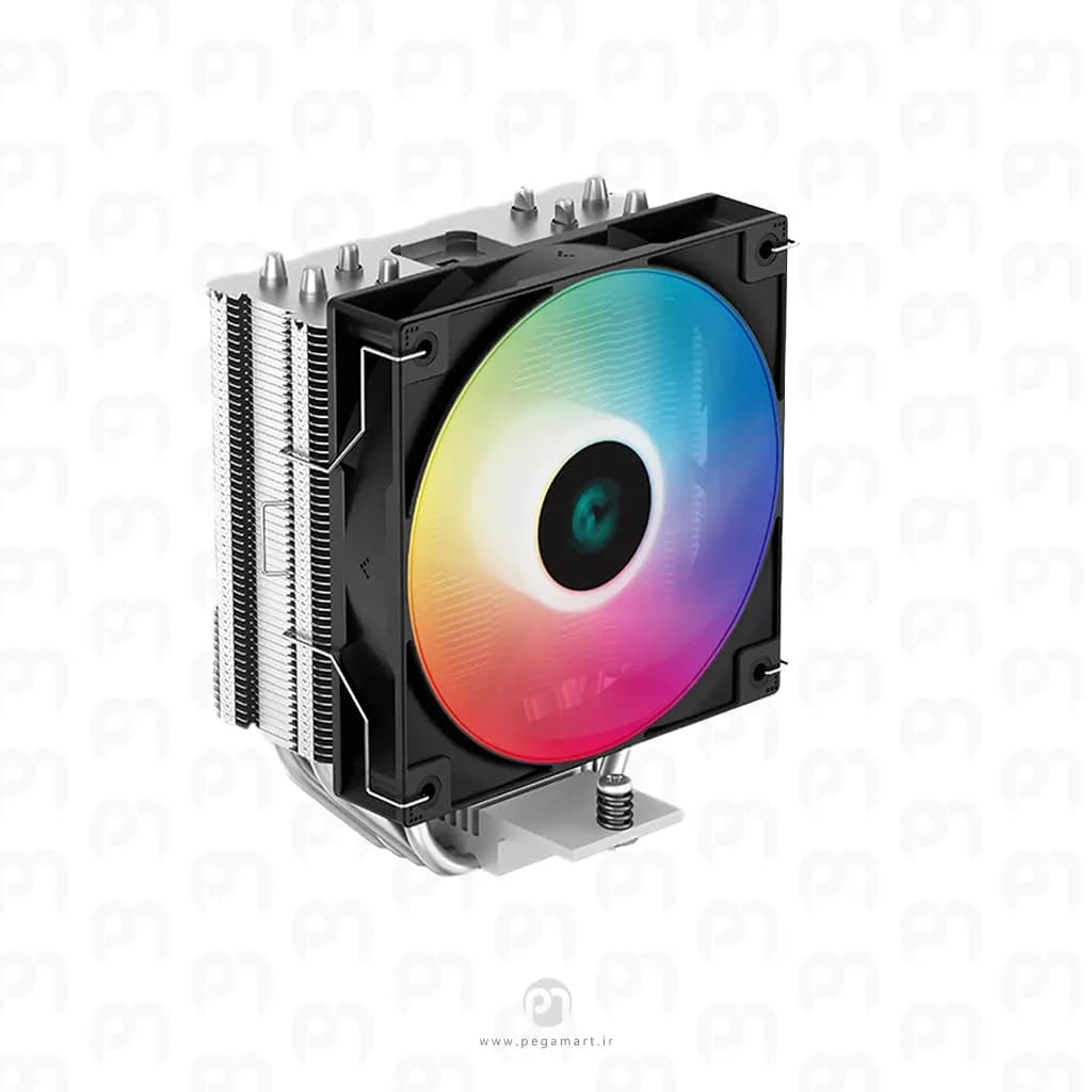 خنککننده پردازنده دیپ کول سری گیم مکس DeepCool AG400 GAMMAXX